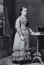 海倫&middot;德穆特&middot;琳蘅