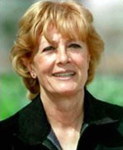 瓦內莎·立德格拉夫