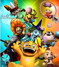 《星貓欄目：星貓star Q》