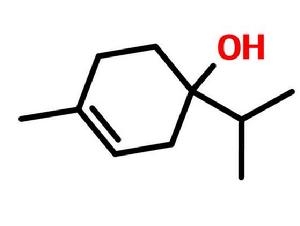 4-萜烯醇 4-萜烯醇
