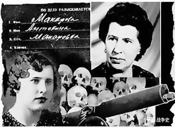 蘇聯人最恨的女人，曾是選美冠軍卻做德軍軍妓還狂殺1500同胞
