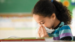 過敏性疾病 過敏性疾病