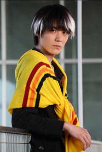 花家大我 花家大我