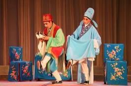 贛州南北詞 贛州南北詞