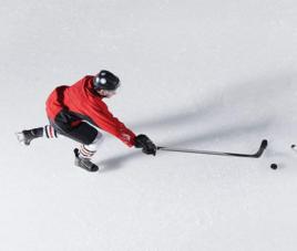 大連市冰球協會 大連市冰球協會