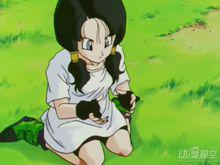 神秘悟飯[《七龍珠》中孫悟空之子]