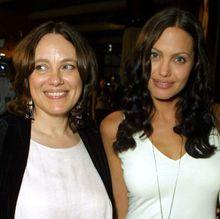 瑪琪琳&middot;伯特蘭德生活照