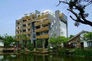 得丘園商務活動中心 得丘園商務活動中心