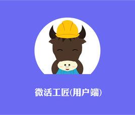 微活工匠 微活工匠