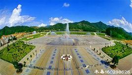 陽春市東湖公園 陽春市東湖公園