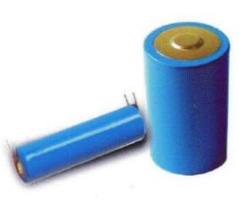 鋰二氧化錳電池 鋰二氧化錳電池