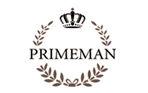 PRIMEMAN公司標誌
