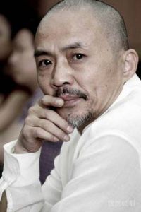 （圖）陳紹華-中國著名平面設計師