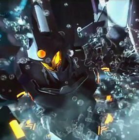 鋼鐵的Vandetta 鋼鐵的Vandetta