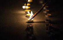 唐山龍泉寺法事活動