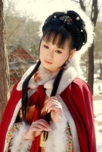 王昭君秘史 王昭君秘史