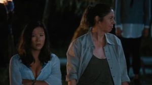 《開荒島民》劇照