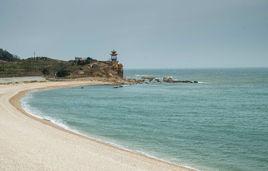 半月灣[山東省長島縣半月灣]