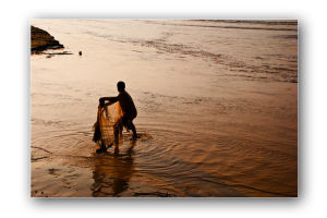 黃河漁夫 黃河漁夫