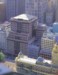 維多利亞科技大學