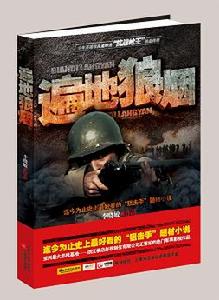 《遍地狼煙》封面