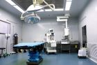 現代化百級層流手術室