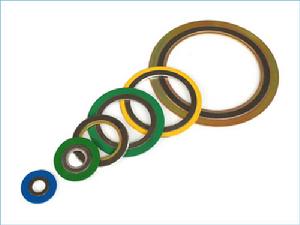 管道法蘭墊片 管道法蘭墊片