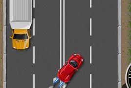 光速跑車 光速跑車