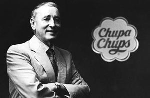 珍寶珠創始人Enric Bernat