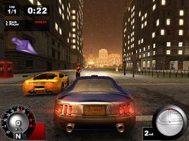 瘋狂計程車3極速飛馳 瘋狂計程車3極速飛馳
