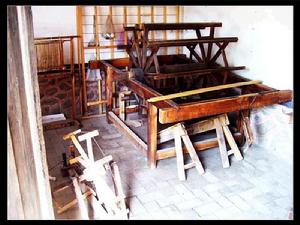 蘭州地震博物館