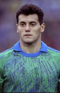 塞爾吉奧·戈耶切亞 塞爾吉奧·戈耶切亞