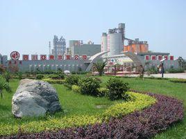 四川亞東水泥有限公司 四川亞東水泥有限公司