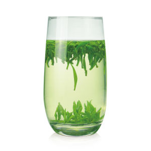 黃山毛峰[中國歷史名茶之一]