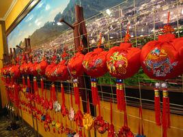 滿族荷包 滿族荷包