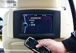 後排液晶屏 後排液晶屏