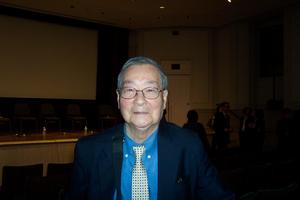 王冀[美中政策基金會(USCPF)總裁]