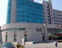 梁山縣第二人民醫院