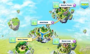 夢幻莊園免wifi驗證 Fantasy Town