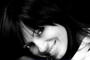 《真實美女拼圖》 《真實美女拼圖》