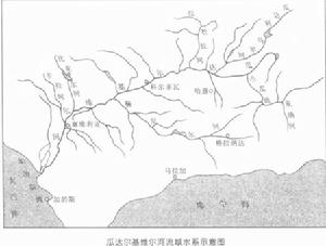 瓜達爾基維爾河