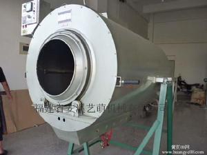 滾筒式乾制機 滾筒式乾制機
