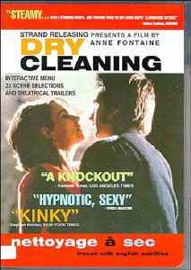 乾洗[1997年安妮&middot;芳婷指導電影]