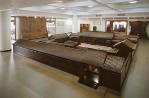 中國紫檀博物館