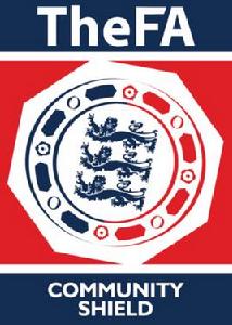 英格蘭社區盾杯 英格蘭社區盾杯