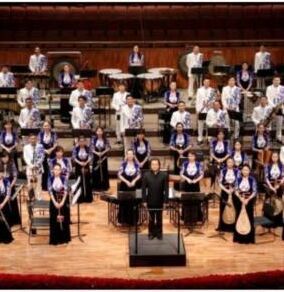 民族主義音樂 民族主義音樂