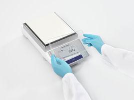 萬分之一天平 萬分之一天平