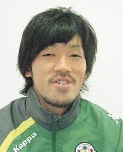 飯田真輝 飯田真輝