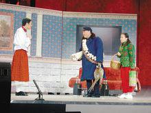 《不差錢》彩排現場3