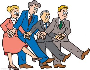 上司長輩化 上司長輩化